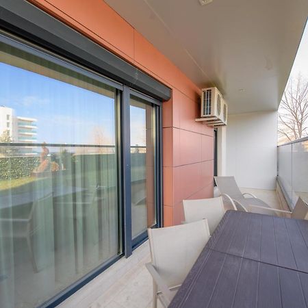 Marble Luxury Apartments Mamaia Ngoại thất bức ảnh