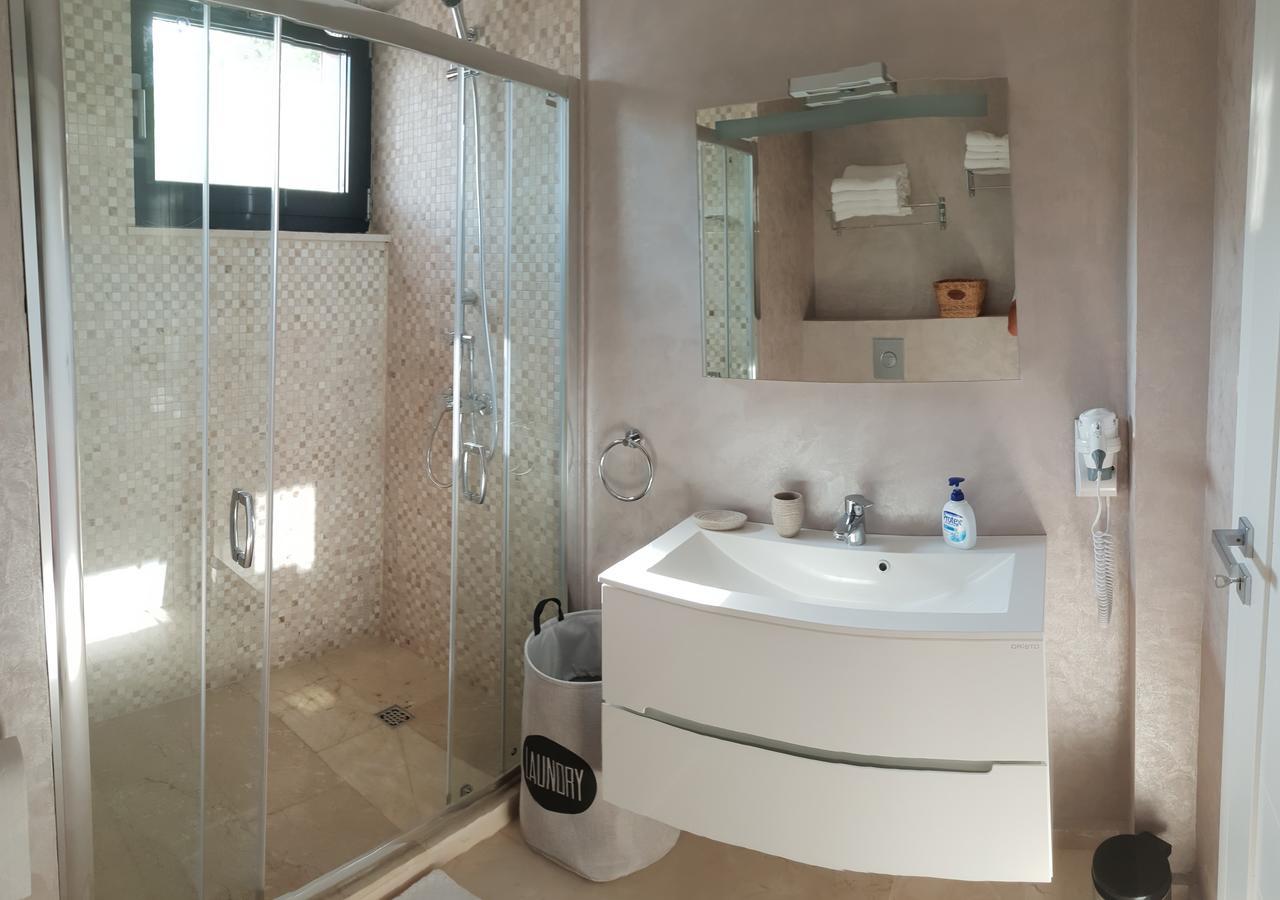 Marble Luxury Apartments Mamaia Ngoại thất bức ảnh