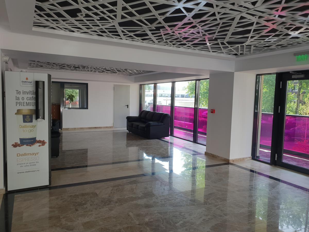 Marble Luxury Apartments Mamaia Ngoại thất bức ảnh
