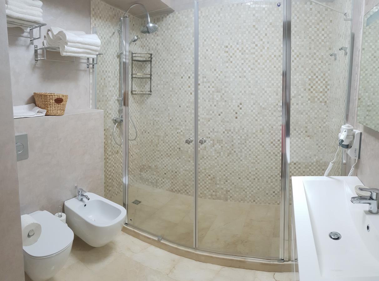 Marble Luxury Apartments Mamaia Ngoại thất bức ảnh